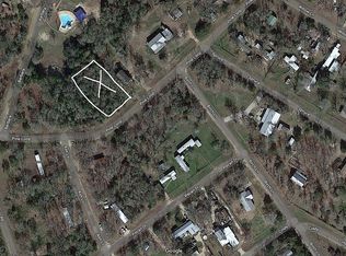 502 Pine Loop, Somerville, TX 77879