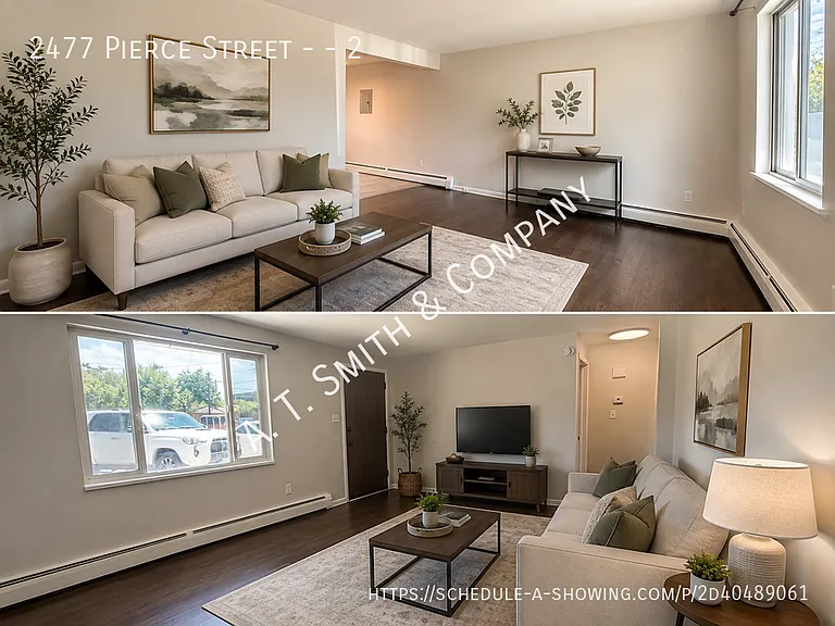 2477 Pierce St #2 — Photo 1