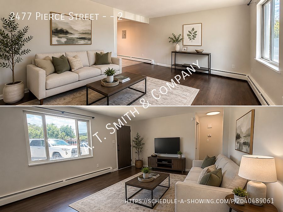 1st image of 2477 Pierce St APT 2
