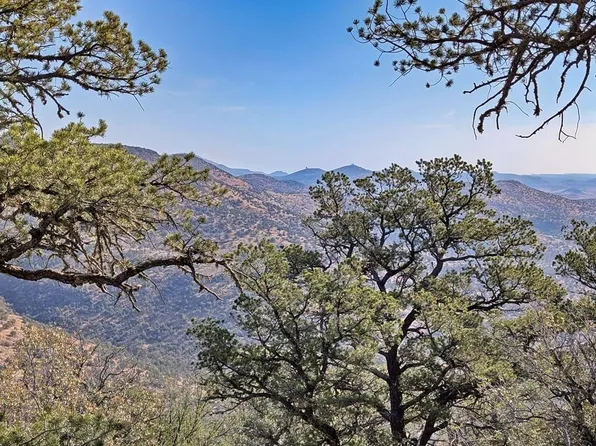 300 Low Meadow Trl, Fort Davis, TX 79734