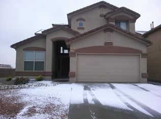 2901 Violeta Cir SE, Rio Rancho, NM 87124