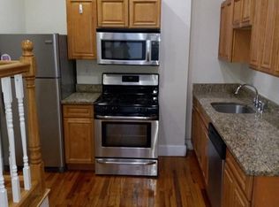 227 Roxbury St APT 2, Boston, MA 02119