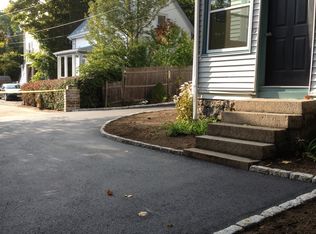44 Carlson St, Quincy, MA 02169