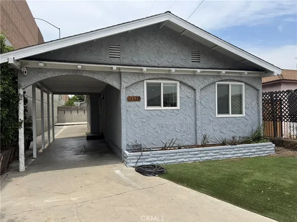 13339 Bonanza St, Pacoima, CA 91331