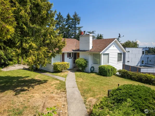 13702 3rd Avenue NE, Seattle, WA 98125