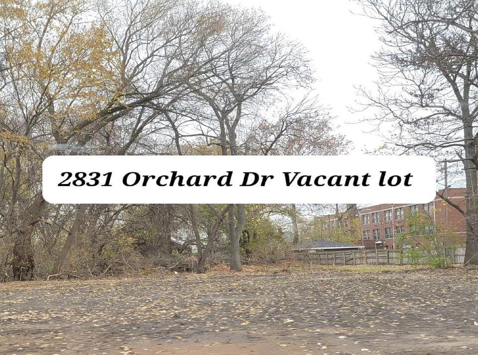 2nd image of 2831 Orchard Dr
