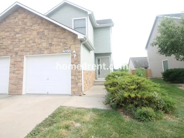 13015 Everett Ct, Kansas City, KS 66109