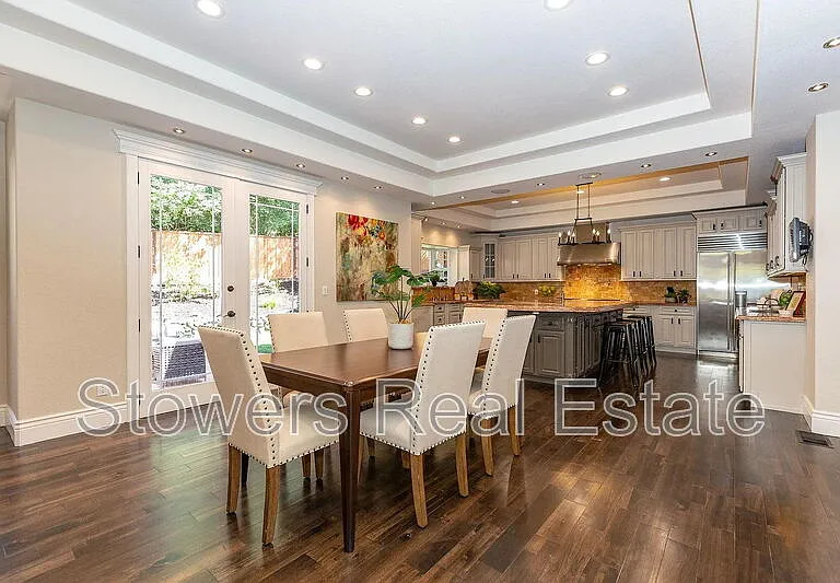 705 Moraga Rd — Photo 19