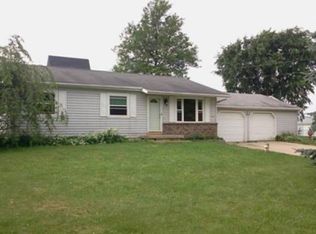 7630 Marsalle Rd, Portland, MI 48875