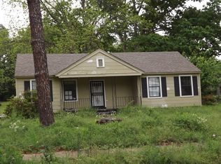 1230 Knox Ave, Memphis, TN 38127