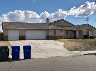21131 Nisqually Rd, Apple Valley, CA 92308