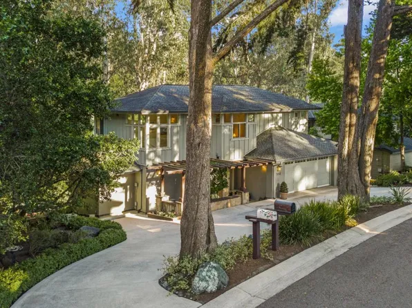 352 Los Altos Dr, Aptos, CA 95003