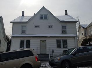 16 Greenwood Hill St, Stamford, CT 06902