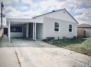 412 N Maie Ave, Compton, CA 90220