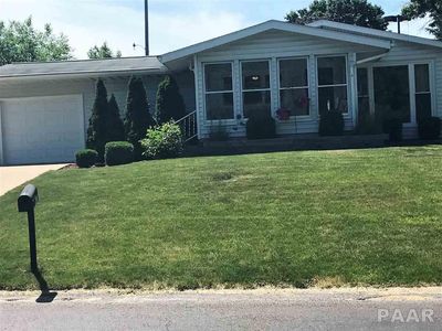 4913 N Ronald Rd, Peoria, IL, 61614