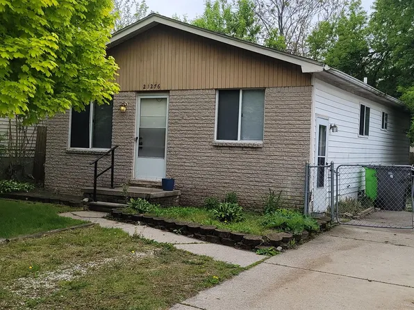 21276 Abrahm St, Clinton Township, MI 48035