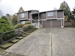 3002 SW 23rd St, Gresham, OR 97080