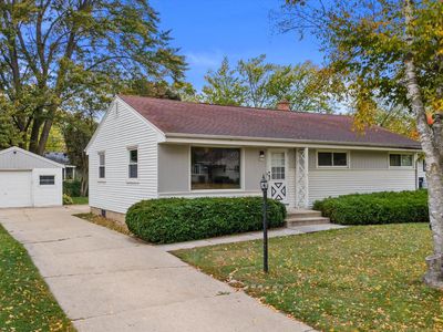 8267 North 52nd STREET, Milwaukee, WI, 53223