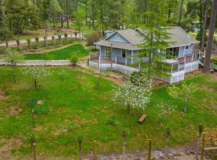 16691 Meadow Way, Grass Valley, CA 95945