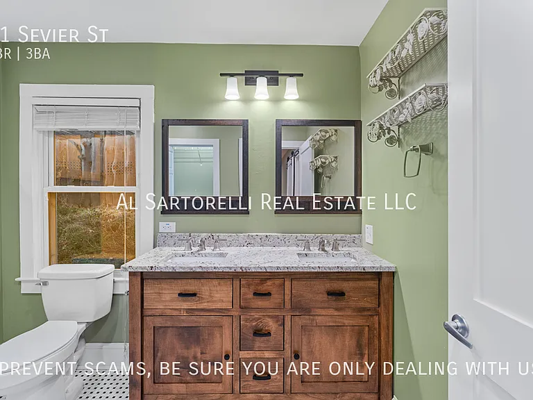 61 Sevier St — Photo 3