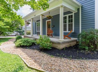 402 Jackson St, Berea, KY 40403