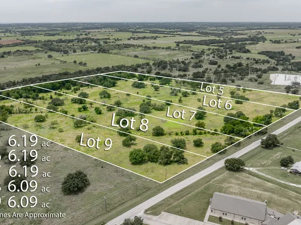 9 County Road 380, Dublin, TX 76446