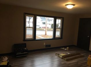 2108 Mineral Spring Ave APT B, North Providence, RI 02911