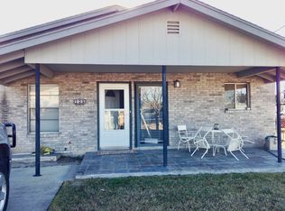 205 San Felipe Ave, Del Rio, TX 78840