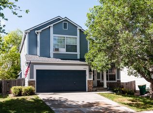 19032 E Linvale Pl, Aurora, CO 80013