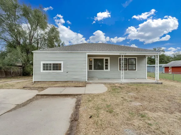 6030 S Walnut St, Wichita, KS 67217