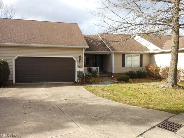 8441 Bushnell Ct, Mentor, OH 44060