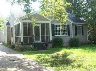3800 Northbrook Dr, Jackson, MS 39206