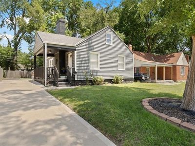 2300 E 72nd St, Kansas City, MO, 64132