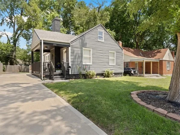 2300 E 72nd St, Kansas City, MO 64132