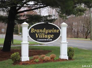 61 Brandywine Ln UNIT 61, Suffield, CT 06078