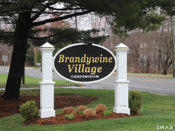 61 Brandywine Lane #61, Suffield, CT 06078