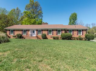 3929 Tamerlane, Charlotte, NC 28205