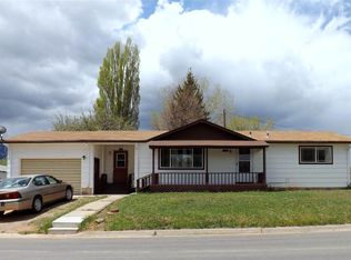 380 S 200 W, Monticello, UT 84535