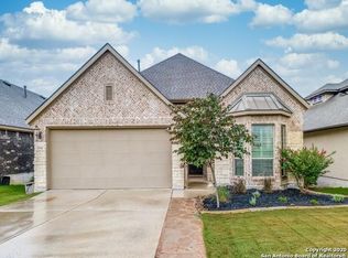25642 Nabby Cove Rd, San Antonio, TX 78255