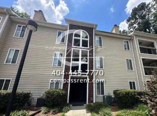 592 Emory Oaks Way, Decatur, GA 30033