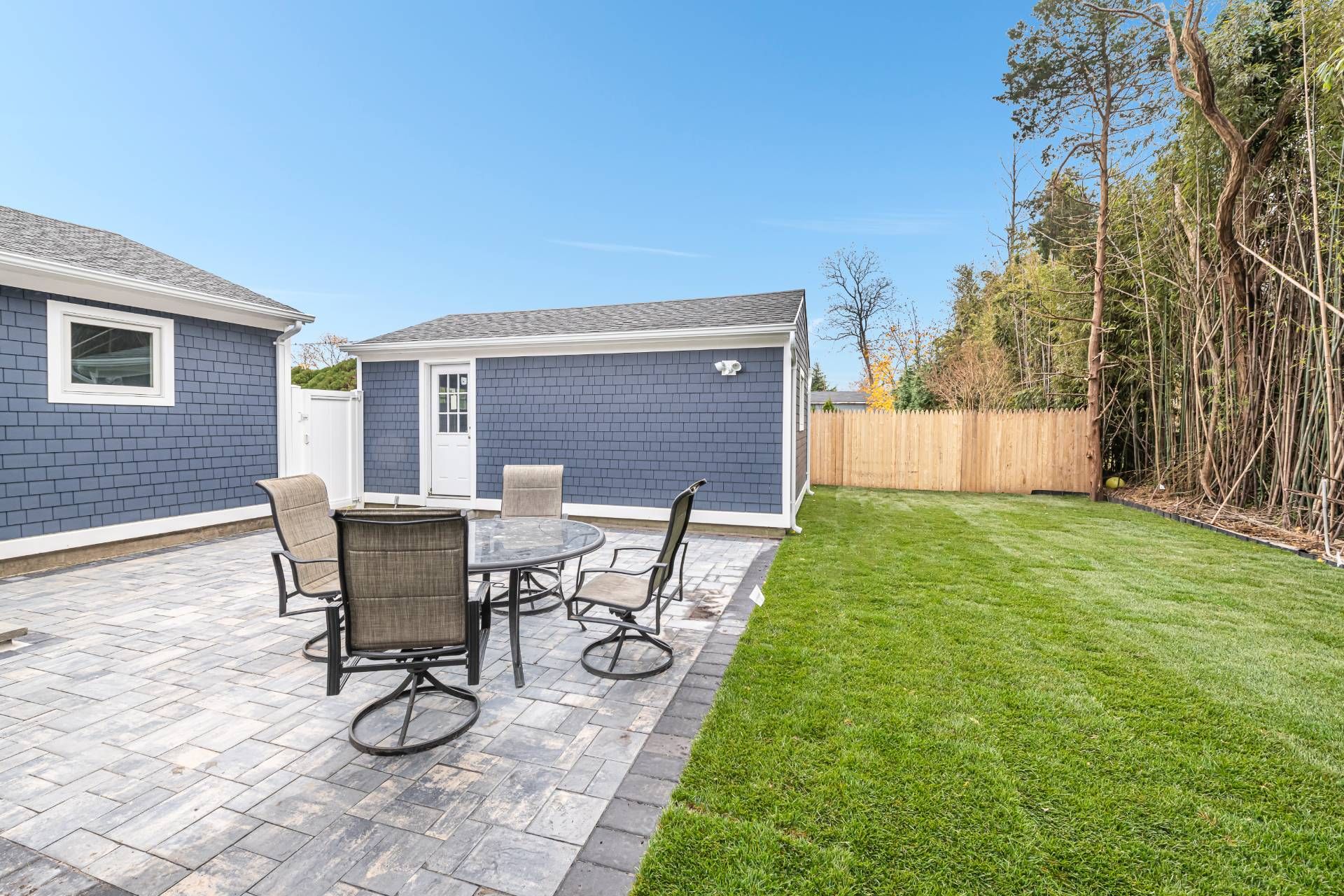 40 Hallock Rd in East Quogue Out East