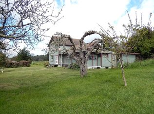 175 Wilson Ln, Carlotta, CA 95528