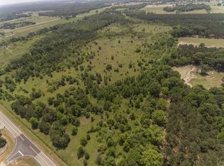 0 Klondike Rd Par 1 2 #3, Hawkinsville, GA 31036