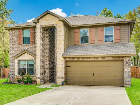 2045 Road 660, Dayton, TX 77535