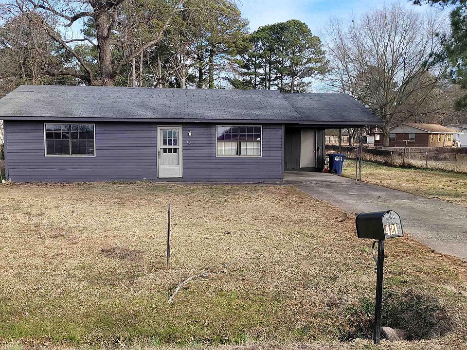 1st image of 421 S Cherry St