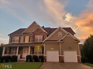 6302 Windy Ridge Way, Lithonia, GA 30058