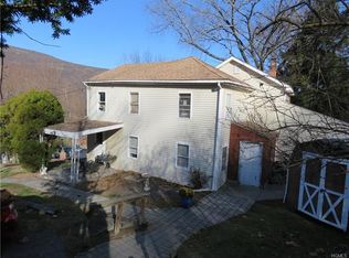 68 Woodbury Rd, Highland Mills, NY 10930