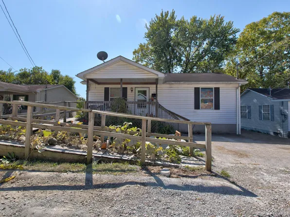 30 Madison Ave, Winchester, KY 40391