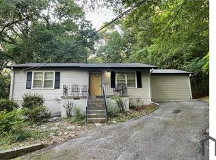 2583 Butner Rd SW, Atlanta, GA 30331