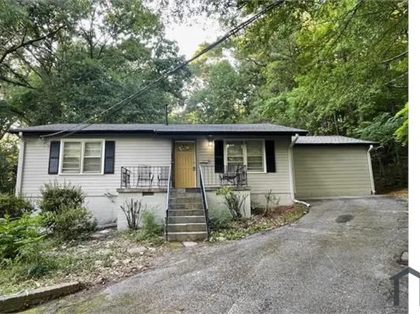 2583 Butner Rd SW, Atlanta, GA 30331